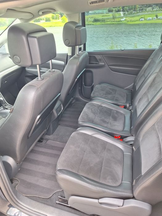 Volkswagen  Sharan