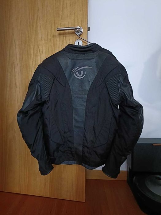 Casaco Mota Inverno/Verão | OFERTA Luvas