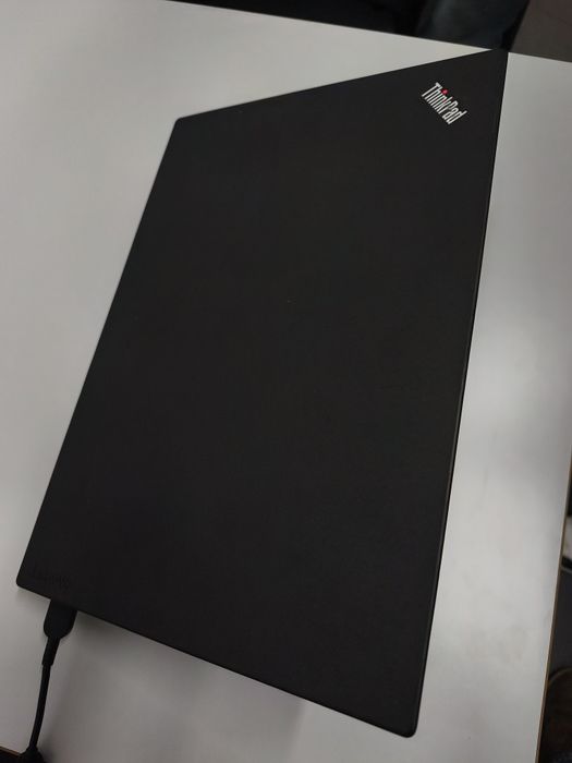 Lenovo T470p - 256 SSD - 8 RAM - 14" Tátil