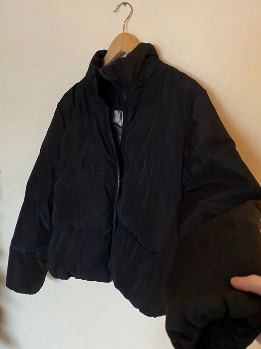 Kurtka Zimowa rozmiar S