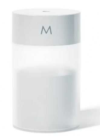 Nawilżacz - mgła wodna - MINI - zasilanie z USB - dla dziecka - 2szt