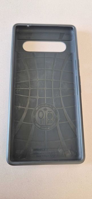 Google Pixel 7A Preto – Excelente Estado + 4 Capas Incluídas