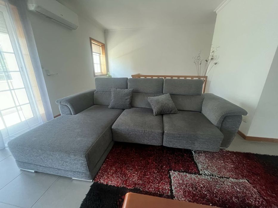 Sofá Chaise Longue