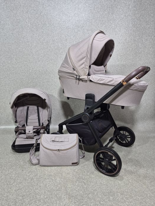 Carello epica 2 в 1 карелло эпика епика візочок дитячий