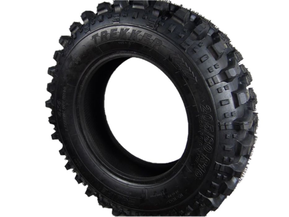 4x 245/75 r15 Opony Bieżnikowane Terenowe 4x4  2026r
