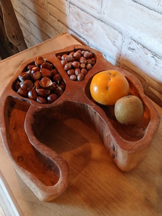 Artigos artesanais  feitos a mão