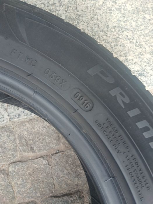 2 pneus 205 55 r16 michelin