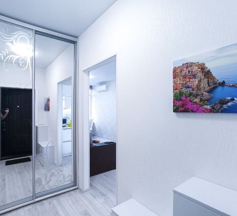 Аренда квартиры / 44 жемчужина / Каманина / Аркадия Одесса