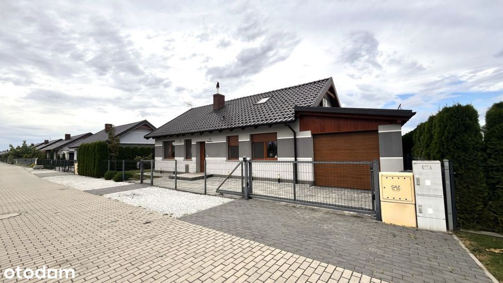 Dom – Grodzisk Wielkopolski - Widok 2