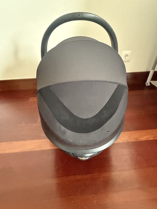 Baby coque Babyzen iZi Go Modular i-Size by BeSafe