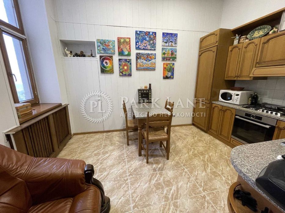 3-комнатная квартира по адресу ул. Владимирская (площадь 87 м²) - Atlanta.ua - фото 5