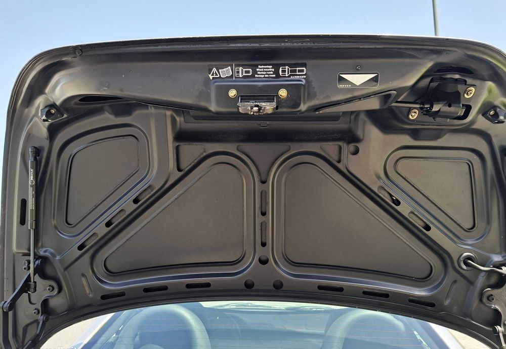 SLK 200 Kompressor Nacional