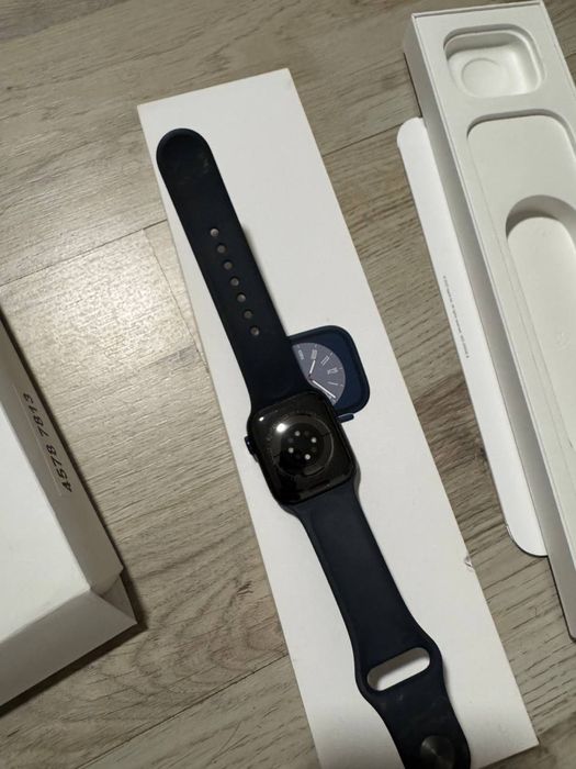 Apple Watch Series 8 41mm