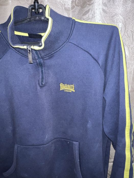 Свитшот Lonsdale