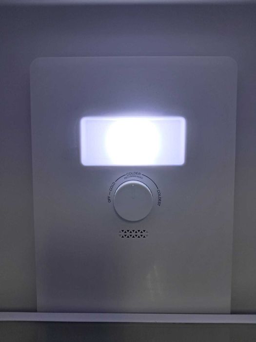 Frigorífico Combinado Electronia MATTI