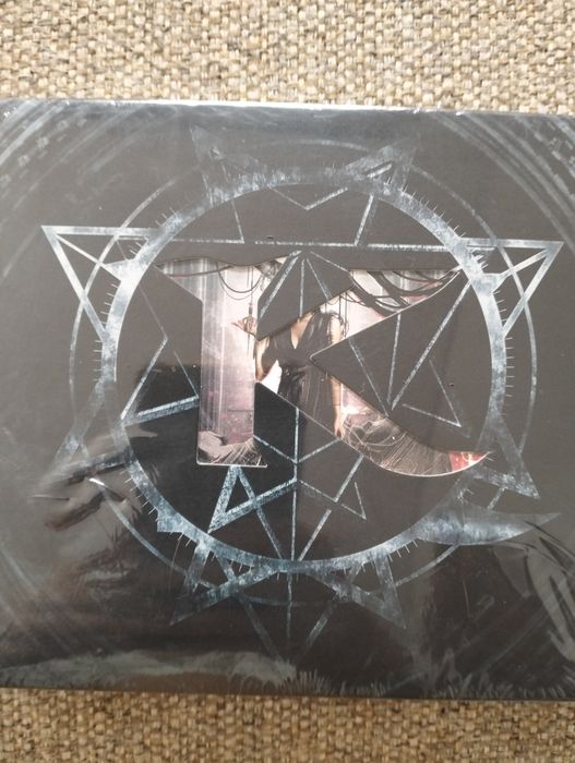 CD Kamelot - Awakening'