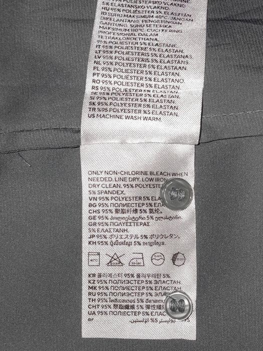 Продам шёлковую блузу 56 размера