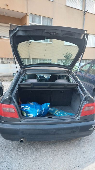 Citroën Xsara 1.4 1998 foto 4