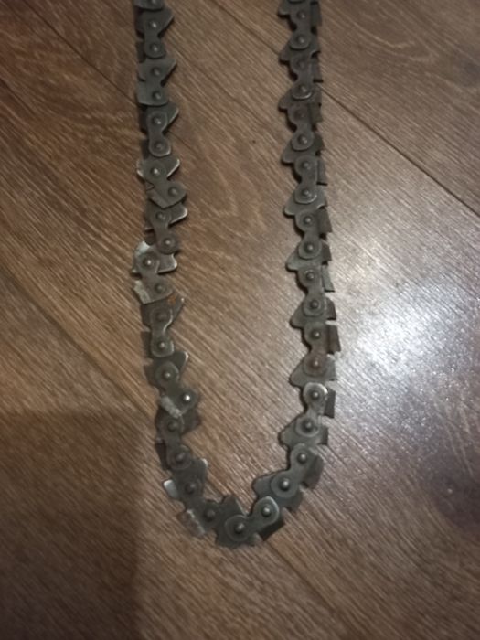 Цепь бензопила Урал  дружба