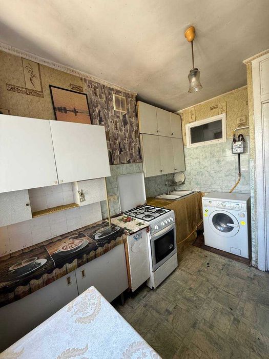 Продаж 2-кім. квартири в цегляному будинку, вул. Гетьмана Мазепи - View 2