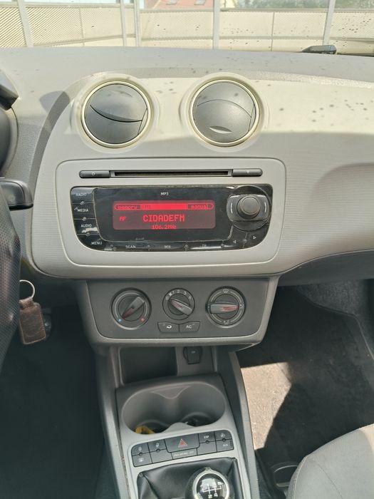 Vendo Seat Ibiza