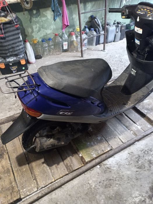 Продам скутер Хонда діо 27