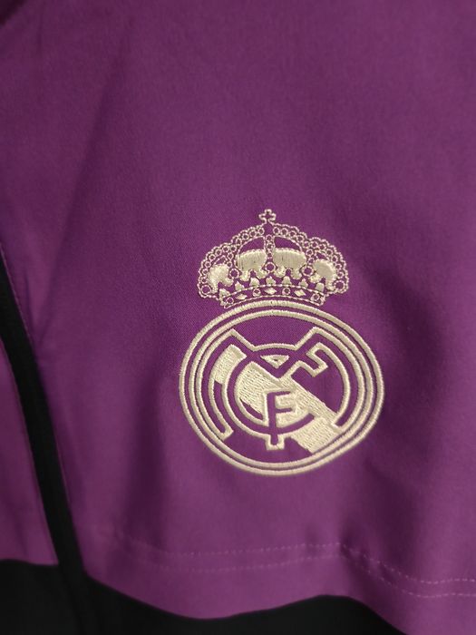 Bluza adidas chłopięca