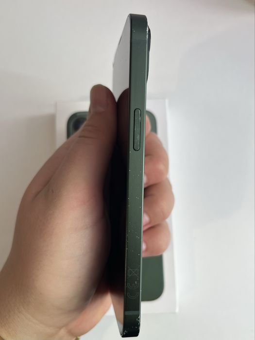 Iphone 13 256 gb