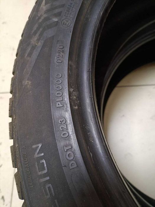 Пара шин 215/50R18 92W Vredestein Quatrac PRO