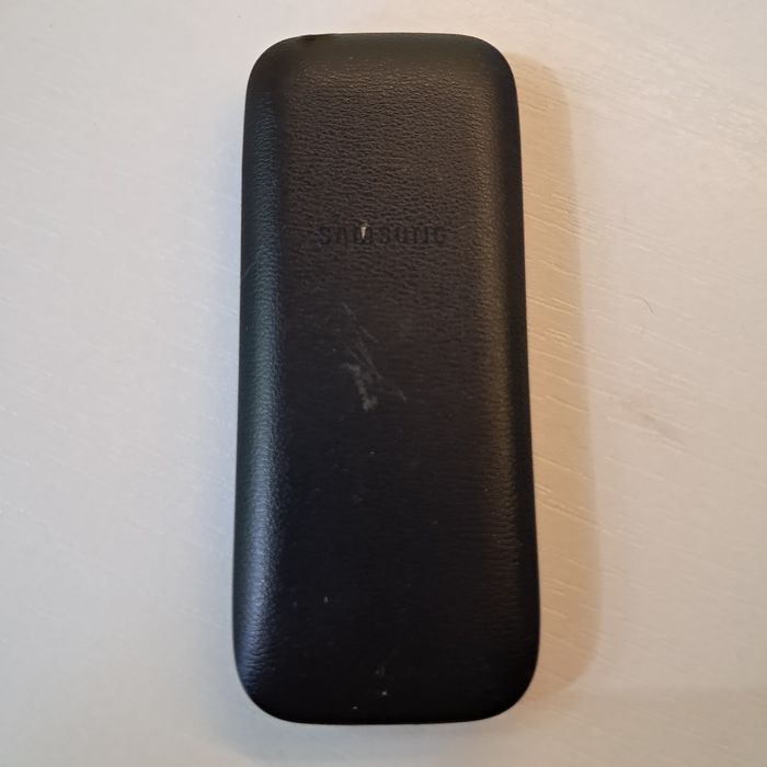 samsung кнопочний