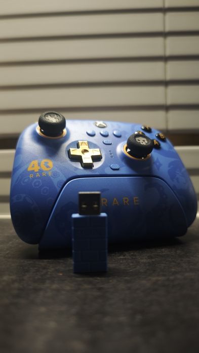 Pad kontroler 8BitDo Ultimate 3 mode XBOX PC