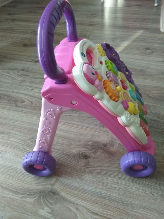 Pchaczyk do chodzenia