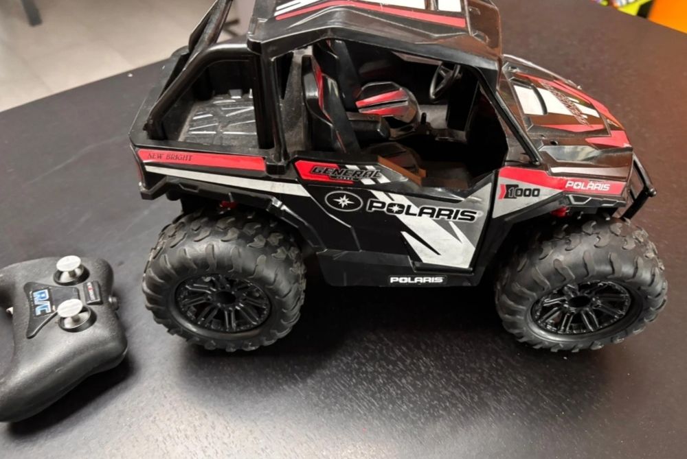 Polaris RZR Telecomando