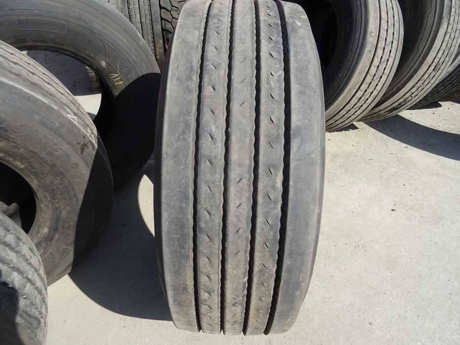 Opona 385/65R22.5 APOLLO ENDU Race RT HD (800 netto)