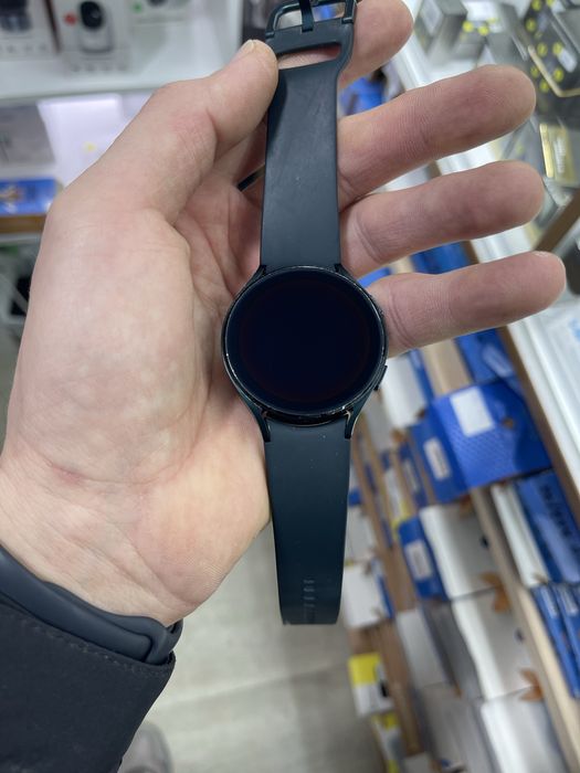 Годинник Samsung Galaxy Watch 4 44mm