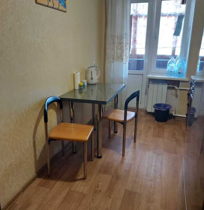 Центр 1-2 комн квартира посуточно, почасово