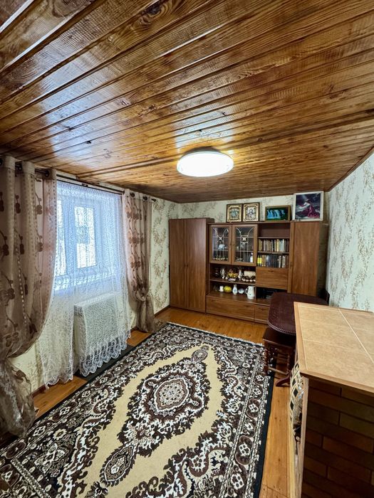 Прекрасний будинок для життя(!)