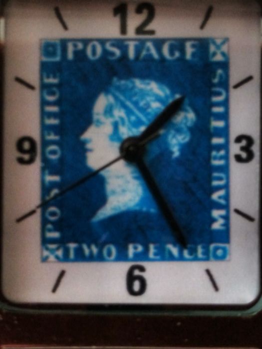 Zegarek Richard Borek.