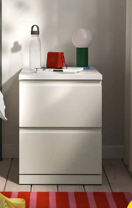 Mesa de cabeceira