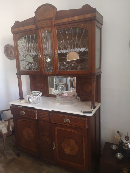 Louceiro antigo séc. IXX