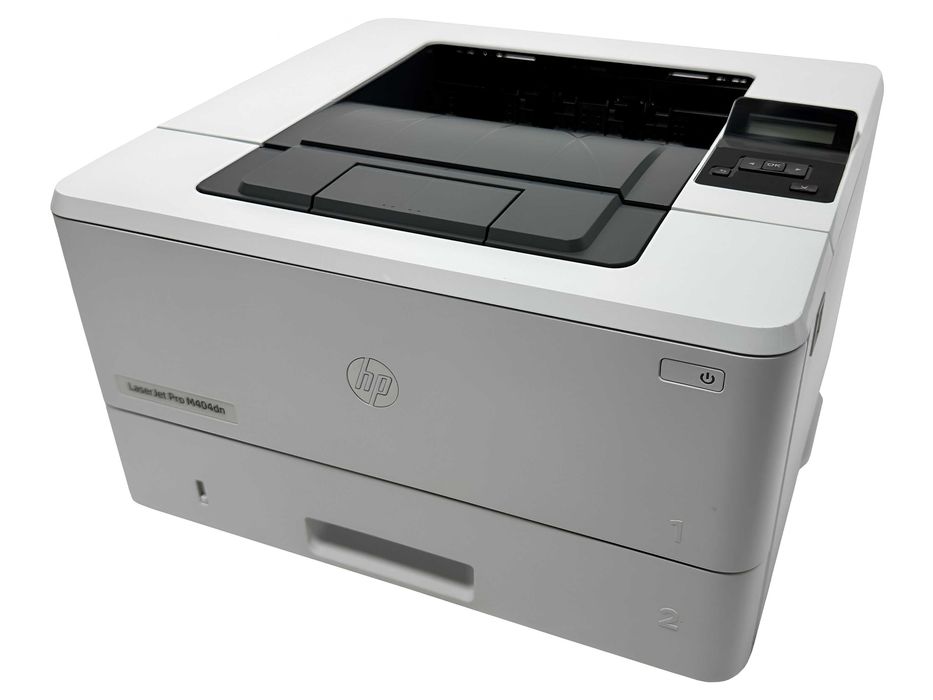 Принтер HP LaserJet Pro M404dn (без картриджа)| Майже новий