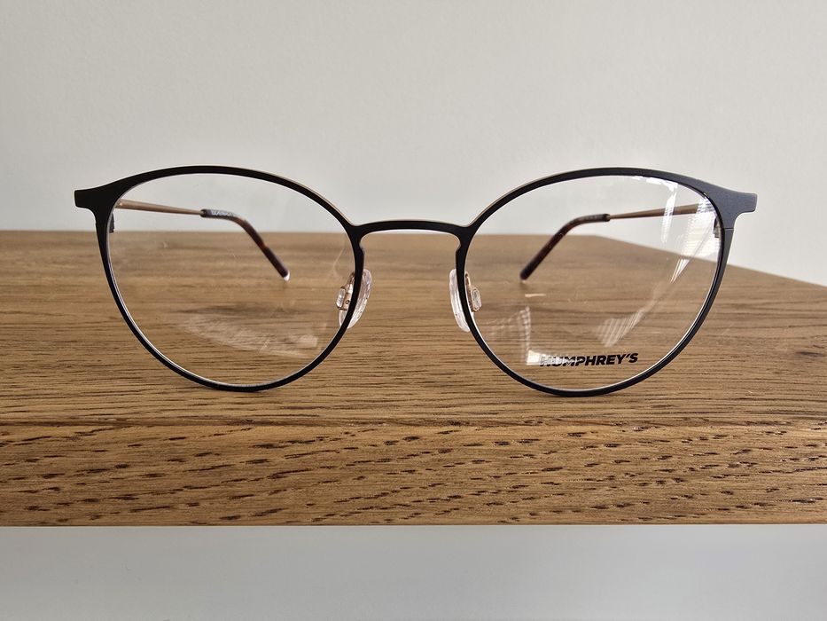 Okulary oprawki Humphrey's Nowe