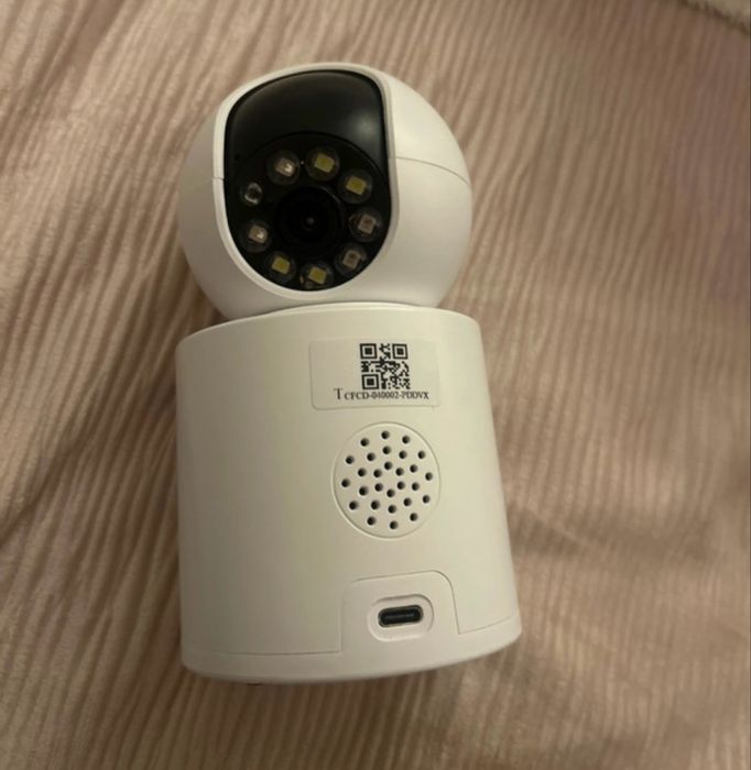 Smart Camera video calling64286174017026124