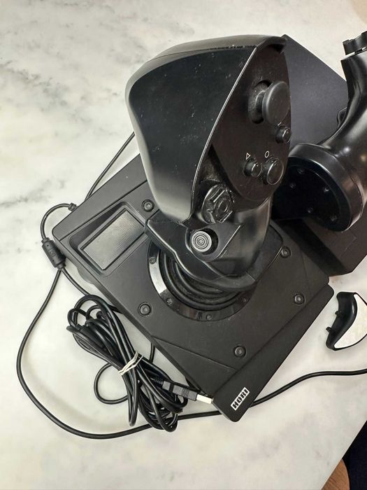 Hori Ace Combat 7 HOTAS Flight Stick Xbox One/PC