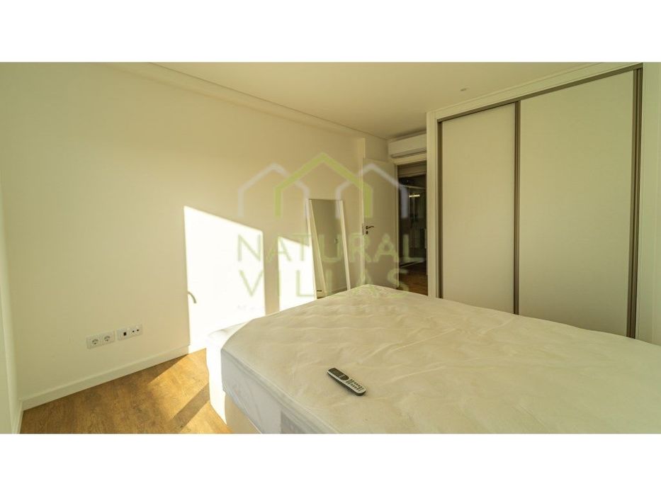 Apartamento T3 com Vista Ria Formosa, Montenegro