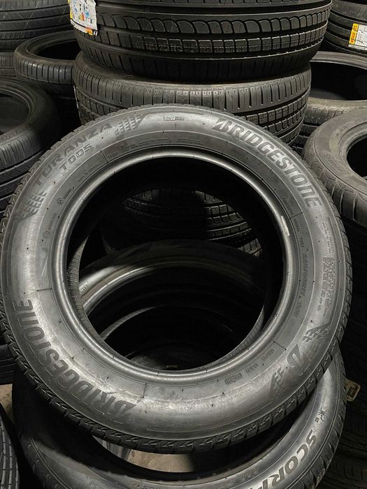 Шини резина літо 225/60 R17 Bridgestone Turanza T005