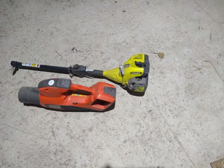Podkaszarka, Ryobi