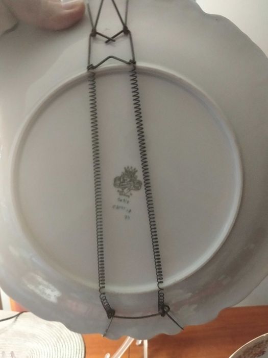 Patera Jlmenau Graf von Henneberg