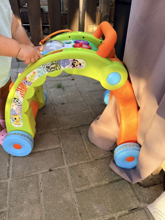 Pchacz little tikes