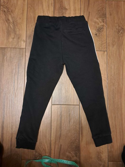 Spodnie chłopięce 4F